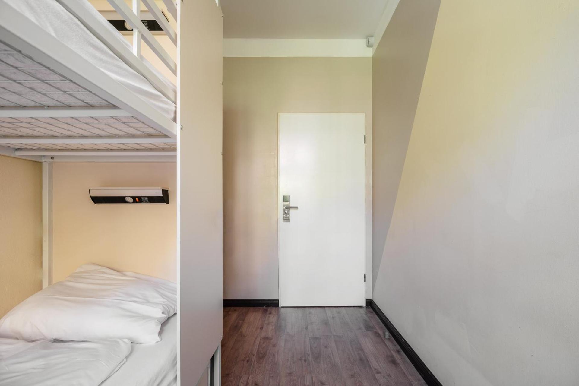 Auberge de jeunesse Eastseven *