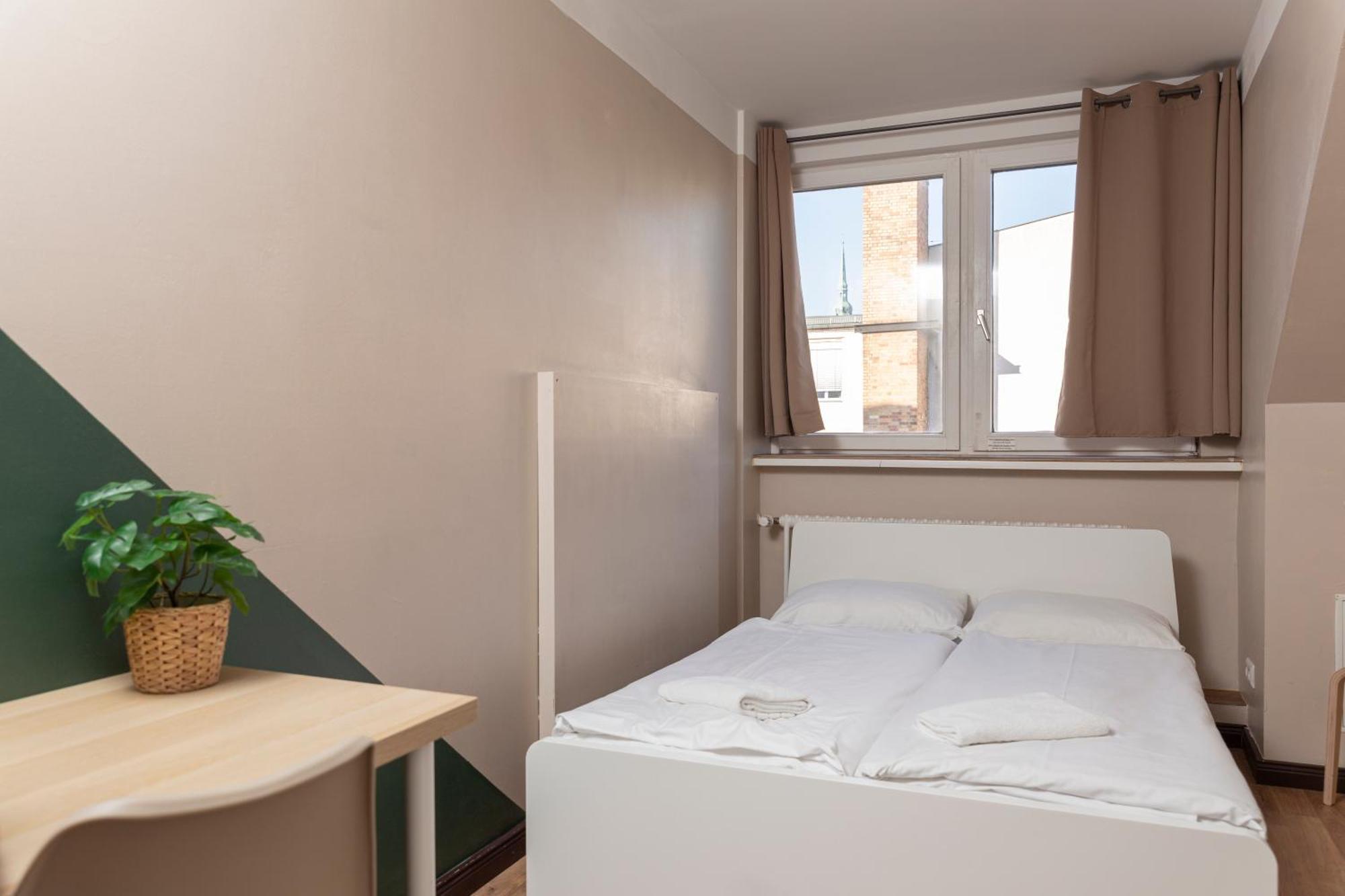 Eastseven Auberge de jeunesse *