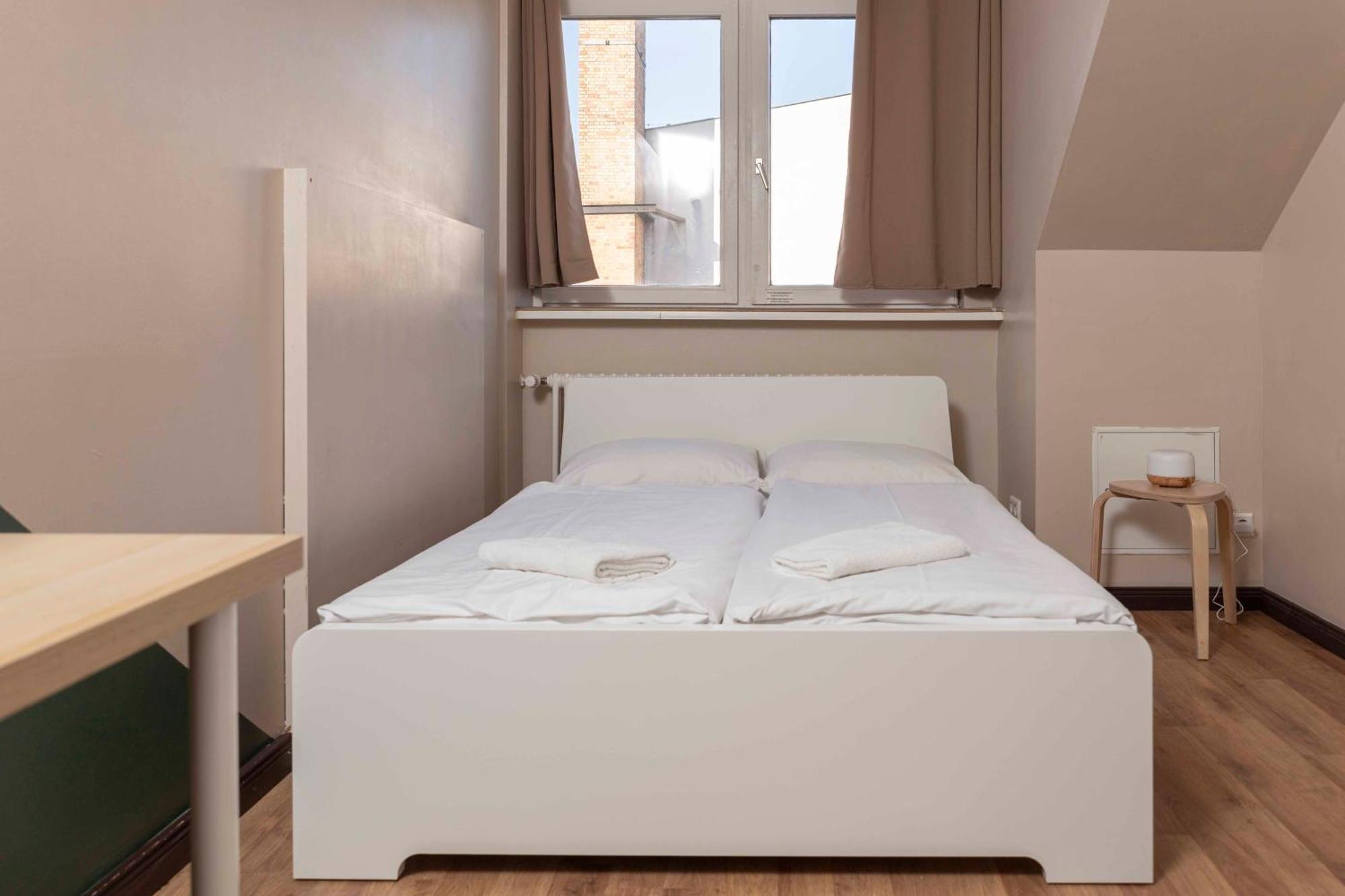 Eastseven Auberge de jeunesse