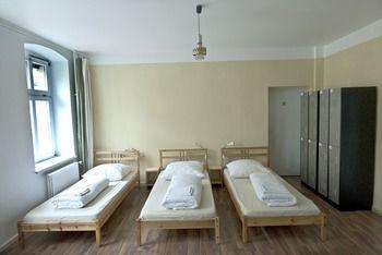 Auberge de jeunesse Eastseven Berlin